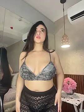 Snapshot of alisonnwalker2025 chatting on March 3, 2026, 1:07 pm alisonnwalker2025 online show from March 3, 2026, 1:07 pm