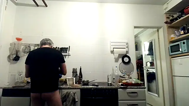 Snapshot of Berg_Boy chatting on January 10, 2026, 6:31 am Berg Boy online show from January 10, 2026, 6:31 am