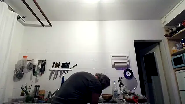 Snapshot of Berg_Boy chatting on January 14, 2026, 6:11 pm Berg Boy online show from January 14, 2026, 6:11 pm