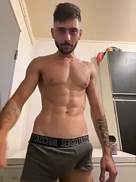 Hugo34bg online show from September 10, 2025, 4:00 am