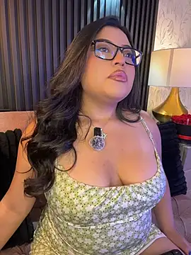 Alexa Madisson online show from July 6, 2026, 7:38 pm