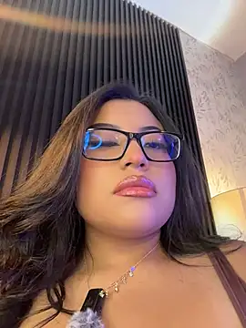 Alexa Madisson online show from July 9, 2026, 8:08 pm