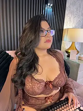 Alexa Madisson online show from April 18, 2026, 8:20 pm