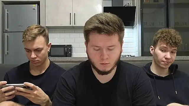 boys sobolisha online show from February 18, 2026, 9:22 pm