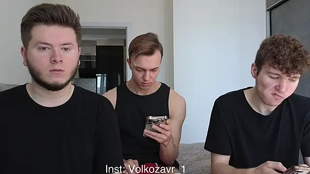 boys sobolisha online show from April 15, 2026, 8:20 am