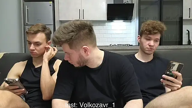 boys sobolisha online show from April 10, 2026, 8:27 pm