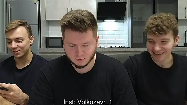 boys sobolisha online show from March 4, 2026, 9:00 pm