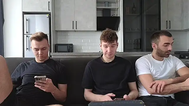 boys sobolisha online show from February 11, 2026, 8:58 am