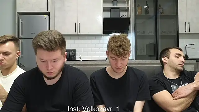 boys sobolisha online show from March 13, 2026, 8:47 pm