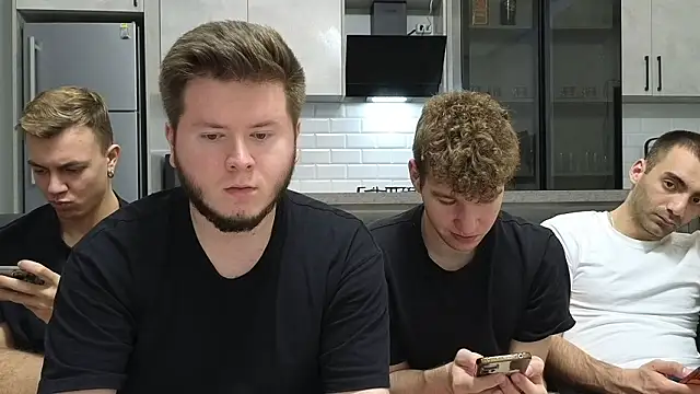 boys sobolisha online show from February 20, 2026, 8:55 pm