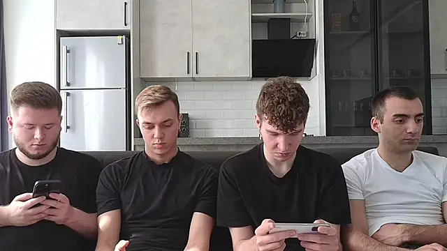 boys sobolisha online show from February 25, 2026, 10:04 am