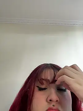 Ivelleee  online show from January 15, 2026, 4:54 pm