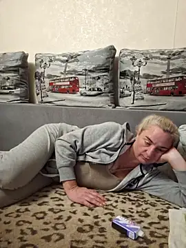 Snapshot of my_Kazka chatting on November 12, 2025, 3:38 pm my Kazka online show from November 12, 2025, 3:38 pm