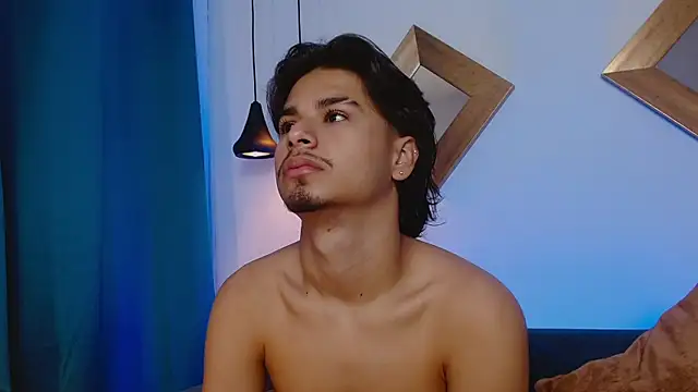 Snapshot of MathewAdams chatting on November 3, 2025, 1:47 pm MathewAdams online show from November 3, 2025, 1:47 pm