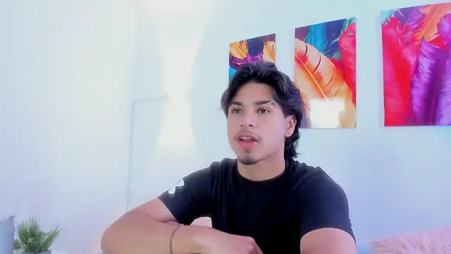 Snapshot of MathewAdams chatting on November 22, 2025, 6:29 pm MathewAdams online show from November 22, 2025, 6:29 pm