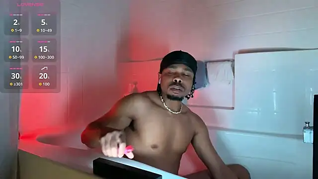 anthonyroth online show from February 23, 2026, 9:15 pm