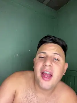 Mr brian03 online show from February 6, 2026, 4:52 am