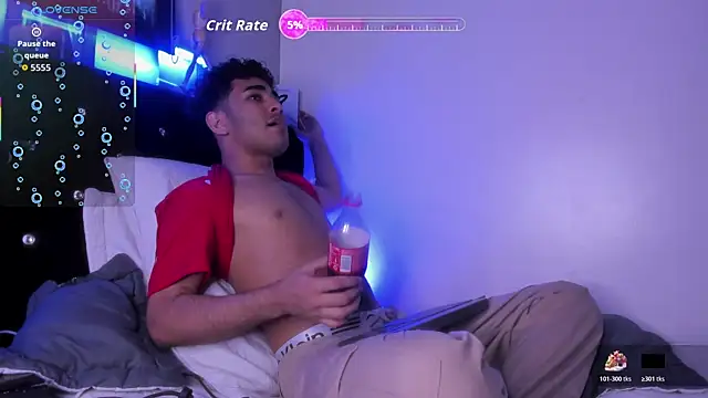 Snapshot of LucasCarterr_ chatting on November 8, 2025, 3:54 am LucasCarterr online show from November 8, 2025, 3:54 am