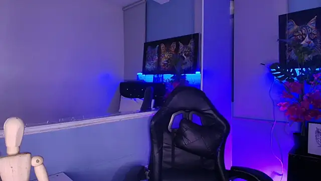 Snapshot of LucasCarterr_ chatting on November 12, 2025, 4:05 am LucasCarterr online show from November 12, 2025, 4:05 am