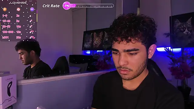 Snapshot of LucasCarterr_ chatting on December 2, 2025, 4:36 am LucasCarterr online show from December 2, 2025, 4:36 am