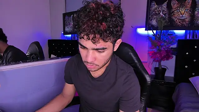 Snapshot of LucasCarterr_ chatting on December 5, 2025, 3:49 am LucasCarterr online show from December 5, 2025, 3:49 am