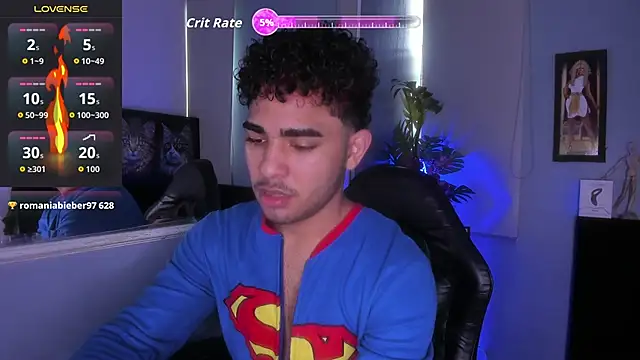 Snapshot of LucasCarterr_ chatting on October 31, 2025, 6:48 pm LucasCarterr online show from October 31, 2025, 6:48 pm