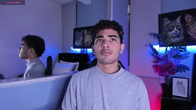 Snapshot of LucasCarterr_ chatting on November 23, 2025, 3:49 am LucasCarterr online show from November 23, 2025, 3:49 am