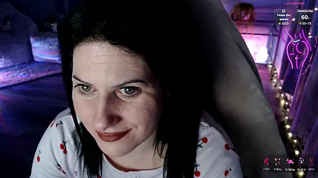 BellaStar84 online show from March 23, 2026, 11:10 am