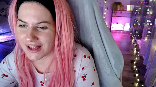 BellaStar84 online show from March 12, 2026, 10:52 am