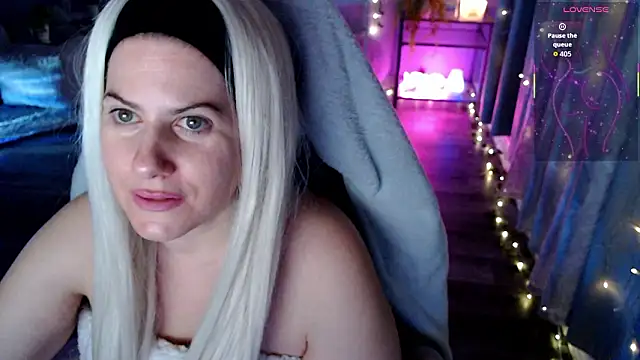 BellaStar84 online show from March 10, 2026, 10:30 am