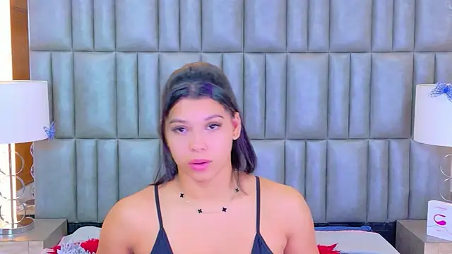 CamilaJohnston online show from March 8, 2026, 3:21 am