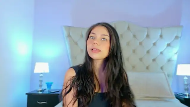 CarolineNasty online show from April 9, 2026, 8:37 pm