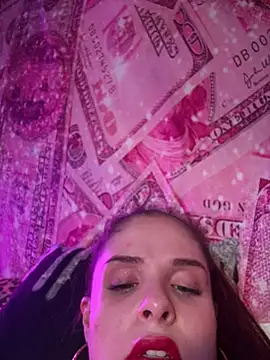 LoganPeny online show from March 10, 2026, 1:48 pm