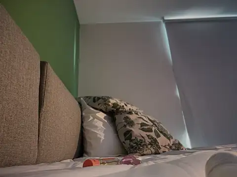 LoganPeny online show from March 20, 2026, 12:00 am