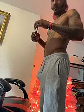 Foxdaguy online show from December 19, 2025, 2:41 pm