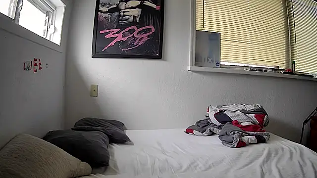 Foxdaguy online show from February 17, 2026, 4:15 pm