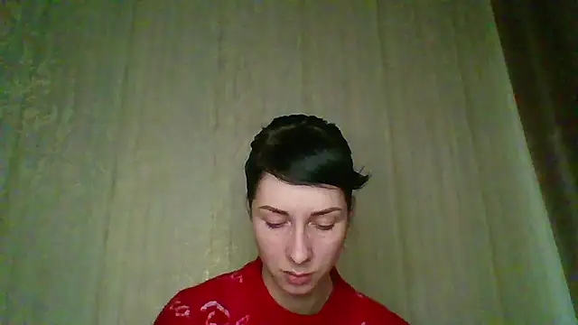 Snapshot of _Black-Panther_ chatting on December 1, 2025, 10:38 am Black-Panther online show from December 1, 2025, 10:38 am