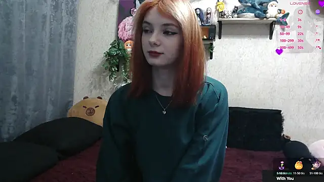 mavis li online show from November 17, 2025, 11:47 am