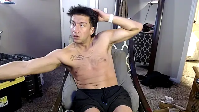 MidwestStroke online show from November 6, 2025, 6:50 am