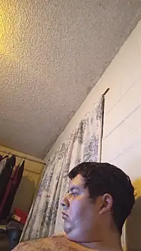 Riverict0r online show from March 10, 2026, 2:15 am