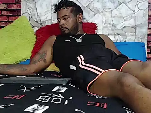 BladeFoxxx1 online show from March 10, 2026, 1:09 am