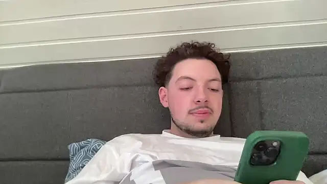 Sabo01 online show from March 19, 2025, 8:12 am