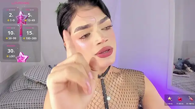 Brithanycullen online show from March 9, 2026, 5:44 am