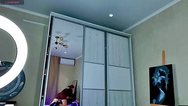 Pussy Without pussy online show from February 8, 2026, 4:26 pm