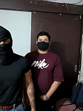 sumitsharma72 online show from March 27, 2026, 7:50 am