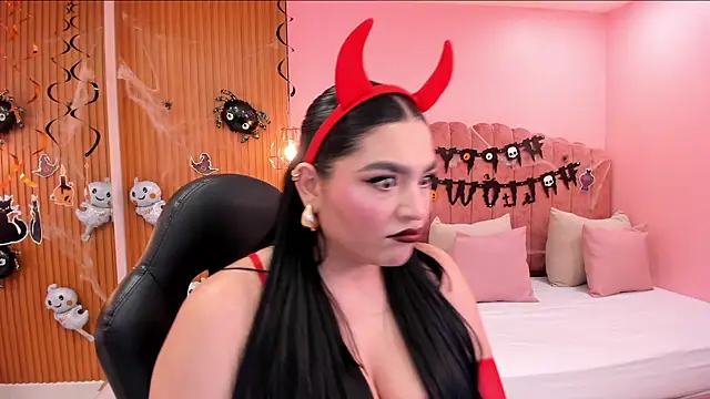 Snapshot of eva_sainnt chatting on October 10, 2025, 4:52 pm eva sainnt online show from October 10, 2025, 4:52 pm