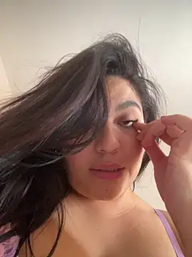 Snapshot of eva_sainnt chatting on March 21, 2025, 4:29 pm eva sainnt online show from March 21, 2025, 4:29 pm