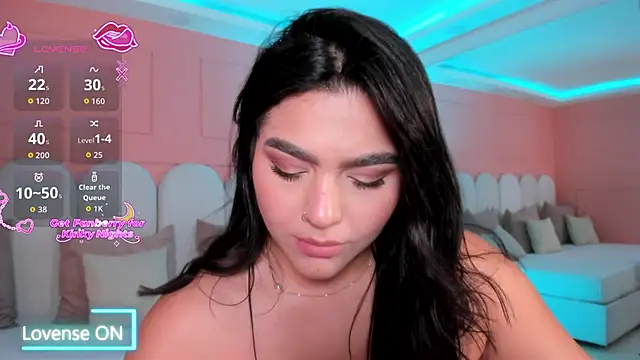 eva sainnt online show from February 27, 2026, 4:12 am