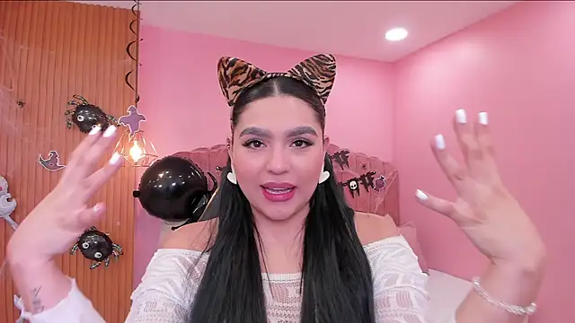 Snapshot of eva_sainnt chatting on October 5, 2025, 3:58 pm eva sainnt online show from October 5, 2025, 3:58 pm