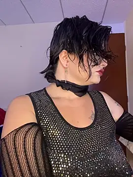 Mistress Niky  online show from May 1, 2026, 6:57 pm